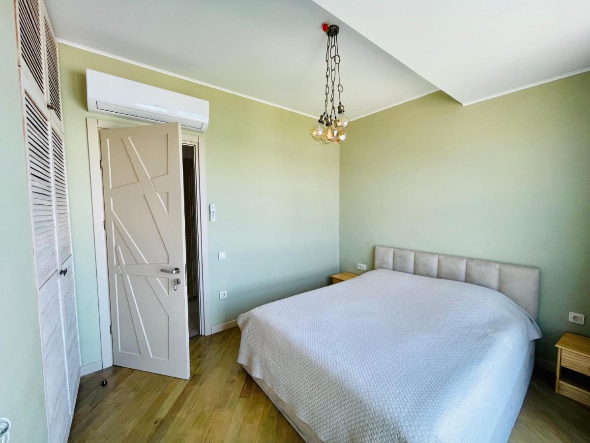 Balmaral Apart Hotel バトゥーミ エクステリア 写真