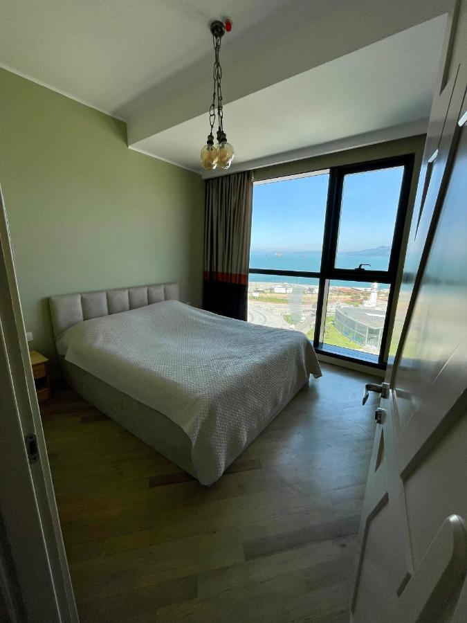 Balmaral Apart Hotel バトゥーミ エクステリア 写真