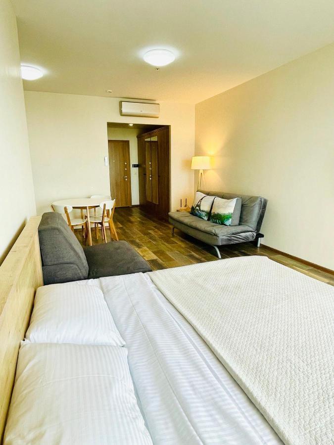Balmaral Apart Hotel バトゥーミ エクステリア 写真