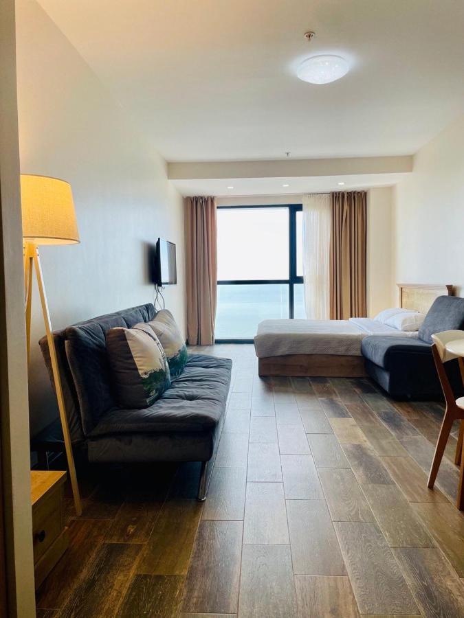 Balmaral Apart Hotel バトゥーミ エクステリア 写真