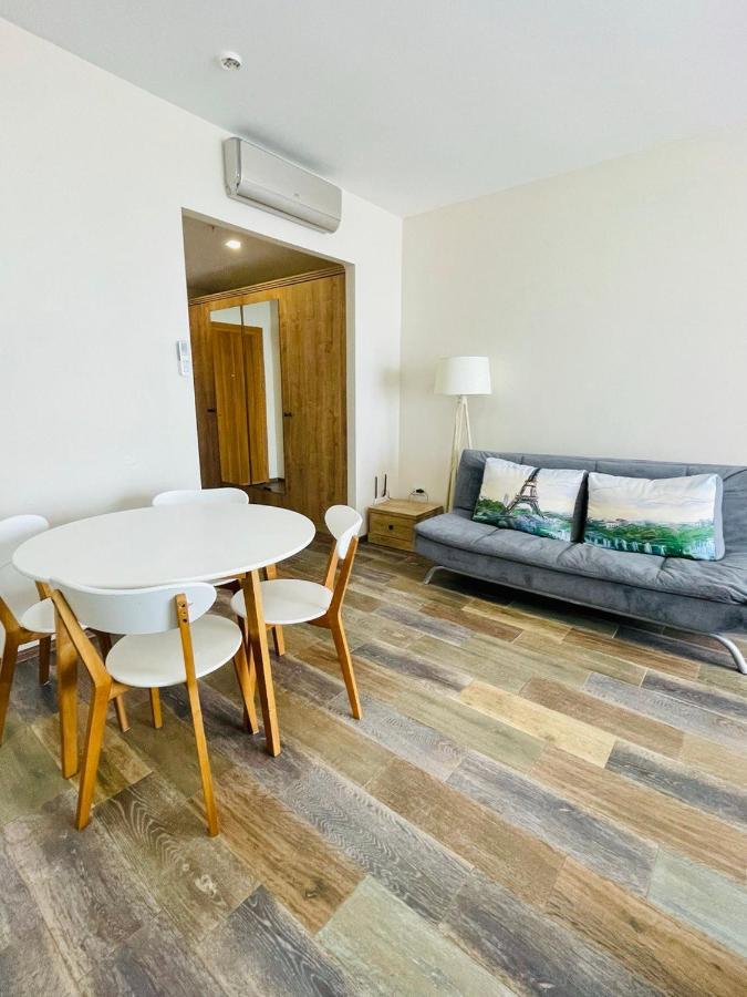 Balmaral Apart Hotel バトゥーミ エクステリア 写真