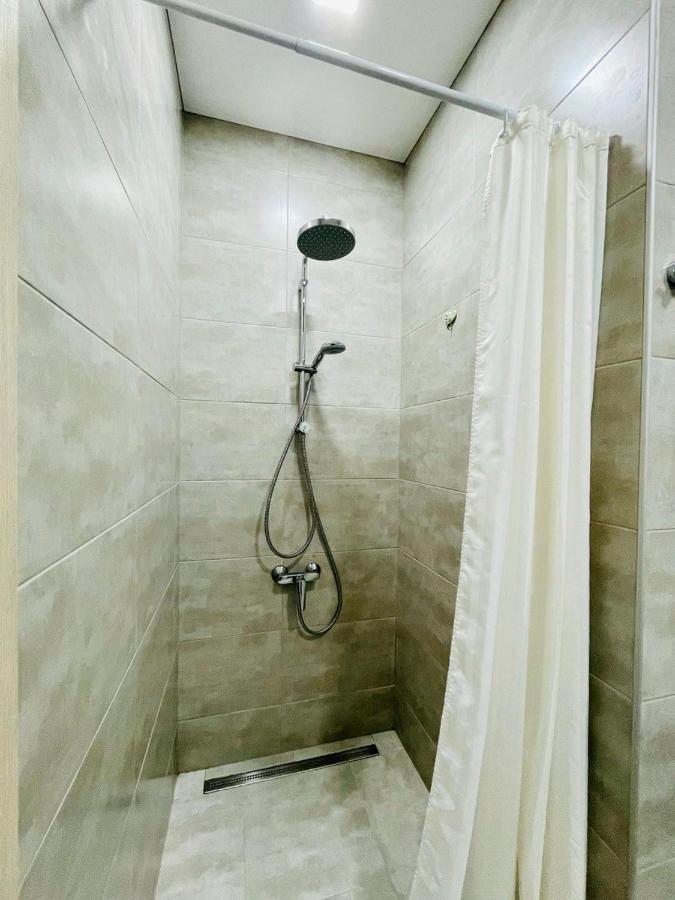 Balmaral Apart Hotel バトゥーミ エクステリア 写真