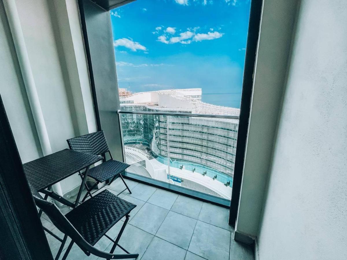 Balmaral Apart Hotel バトゥーミ エクステリア 写真